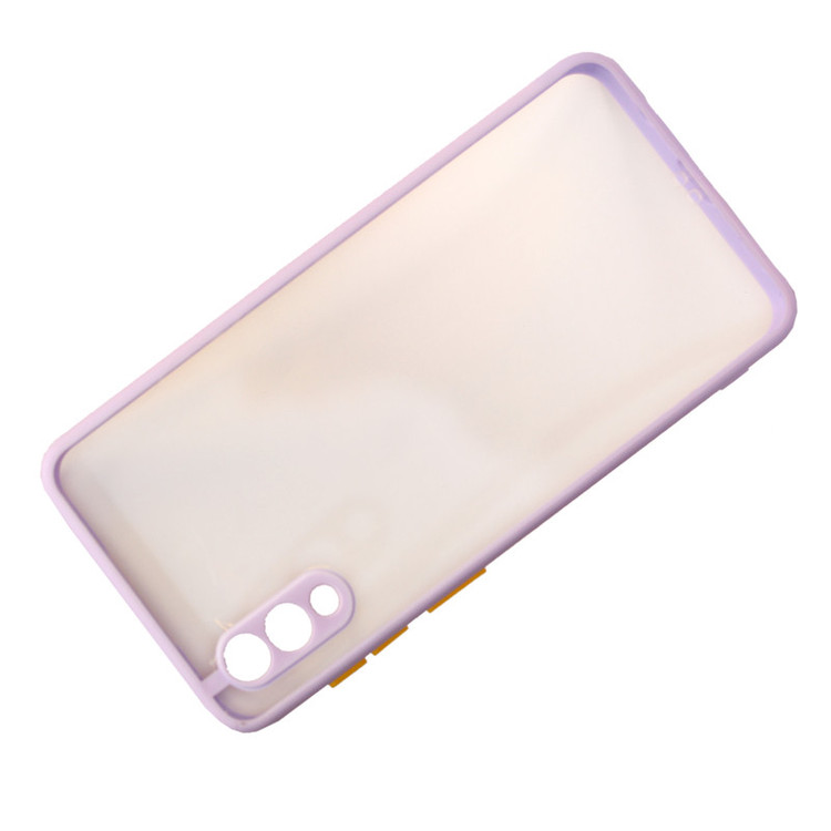 کاور مدل A02-M02 مناسب برای گوشی موبایل سامسونگ Galaxy A02/ M02