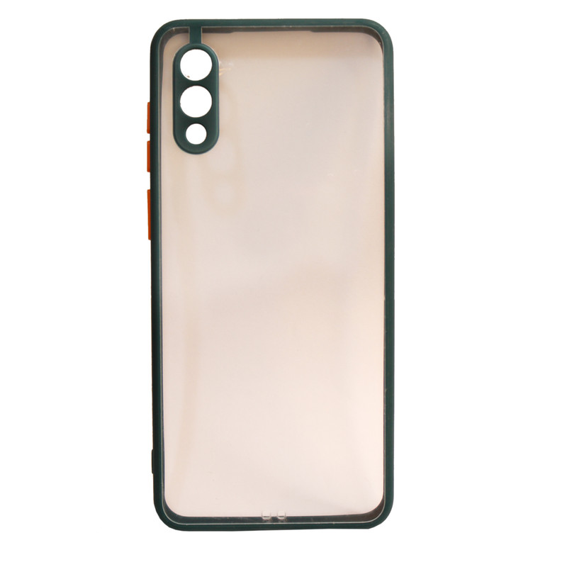 کاور مدل A02-M02 مناسب برای گوشی موبایل سامسونگ Galaxy A02/ M02