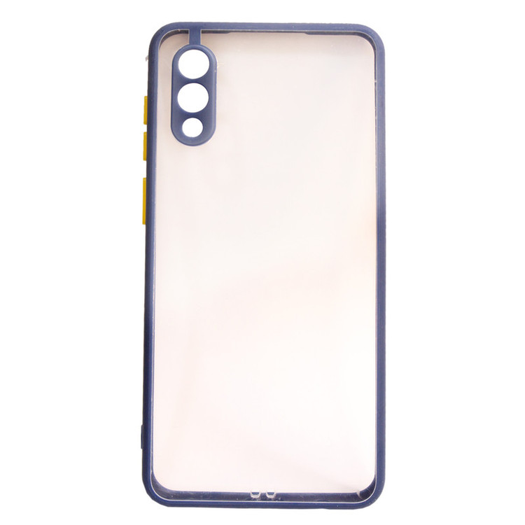 کاور مدل A02-M02 مناسب برای گوشی موبایل سامسونگ Galaxy A02/ M02