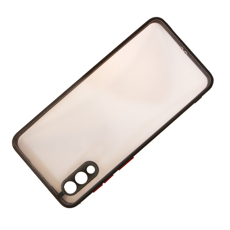 کاور مدل A02-M02 مناسب برای گوشی موبایل سامسونگ Galaxy A02/ M02
