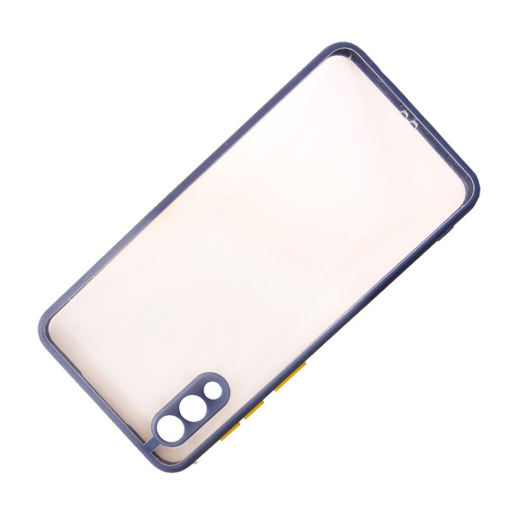 کاور مدل A02-M02 مناسب برای گوشی موبایل سامسونگ Galaxy A02/ M02