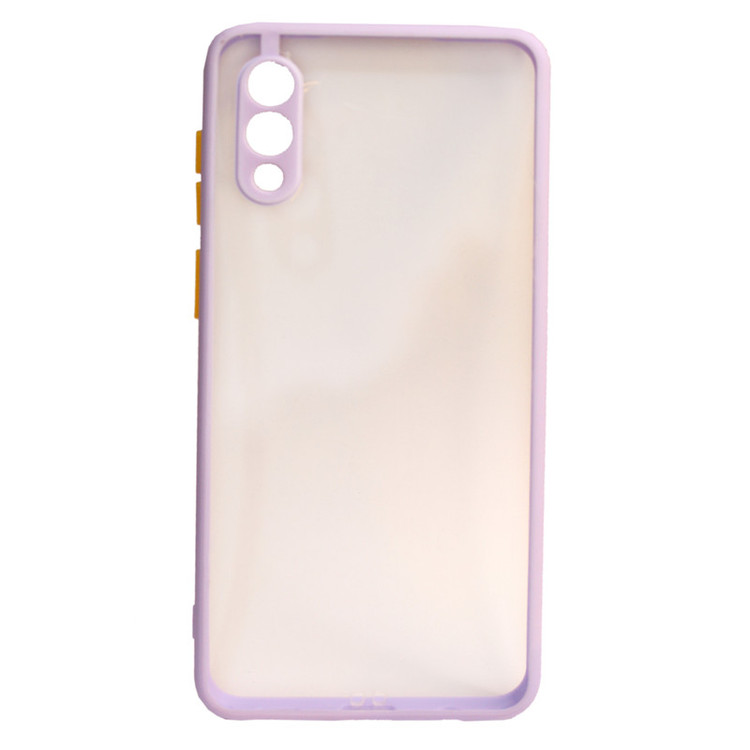 کاور مدل A02-M02 مناسب برای گوشی موبایل سامسونگ Galaxy A02/ M02