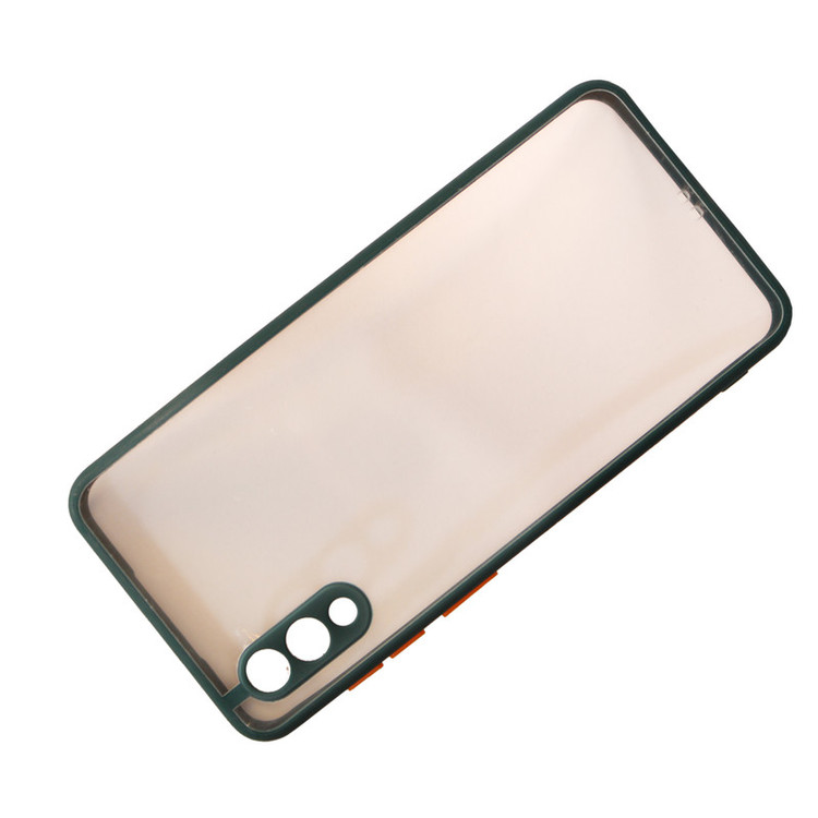 کاور مدل A02-M02 مناسب برای گوشی موبایل سامسونگ Galaxy A02/ M02