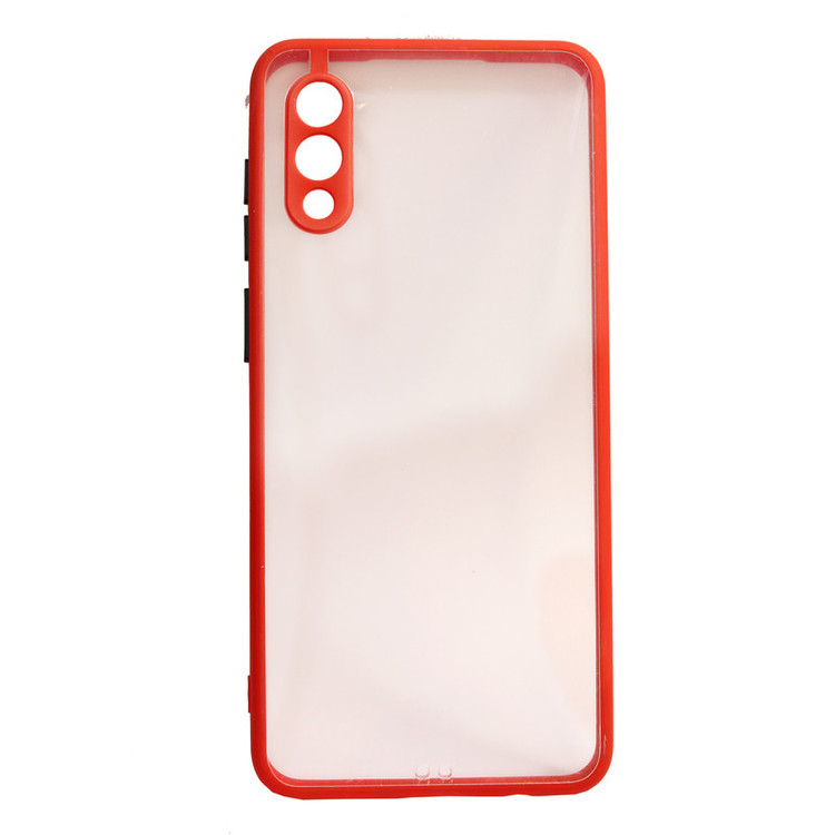 کاور مدل A02-M02 مناسب برای گوشی موبایل سامسونگ Galaxy A02/ M02