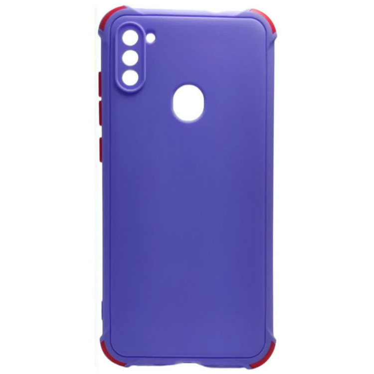کاور مدل 001 مناسب برای گوشی موبایل سامسونگ GALAXY A11