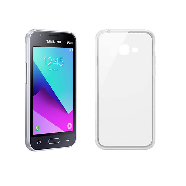 کاور مدل BELCL01me مناسب برای گوشی موبایل سامسونگ Galaxy J1 mini