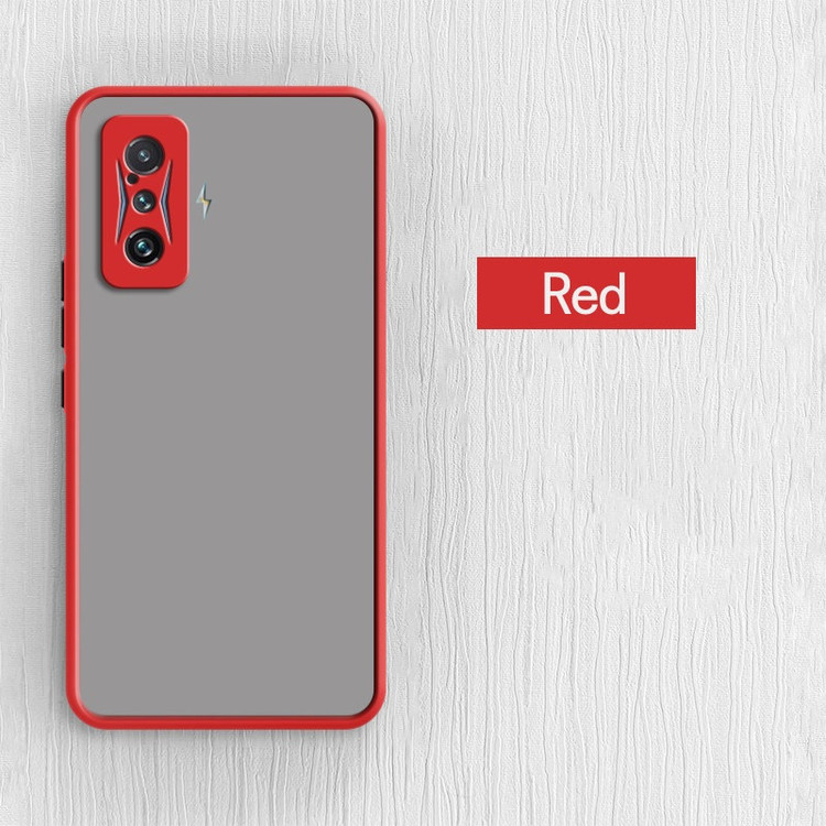 کاور کانواس مدل PML مناسب برای گوشی موبایل شیائومی Poco F4 GT / Redmi K50 Gaming