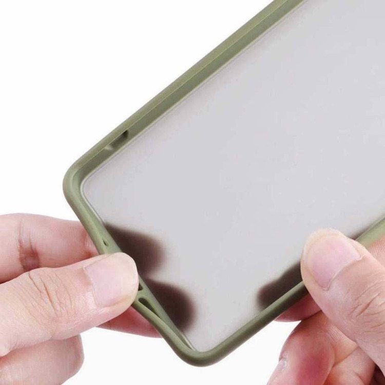 کاور کانواس مدل PML مناسب برای گوشی موبایل شیائومی Poco F4 GT / Redmi K50 Gaming