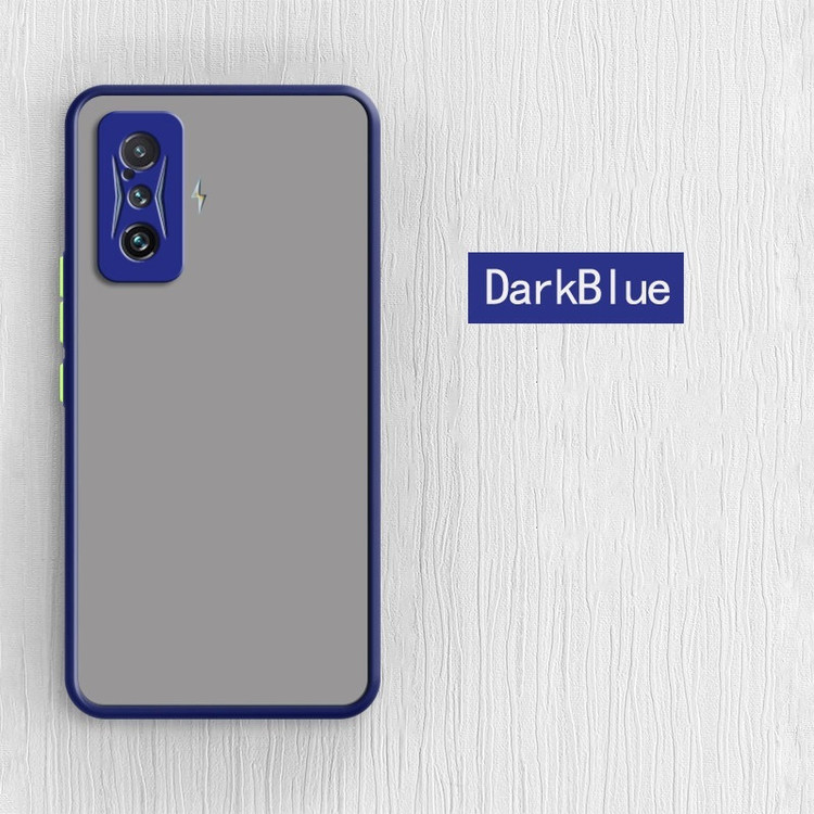 کاور کانواس مدل PML مناسب برای گوشی موبایل شیائومی Poco F4 GT / Redmi K50 Gaming
