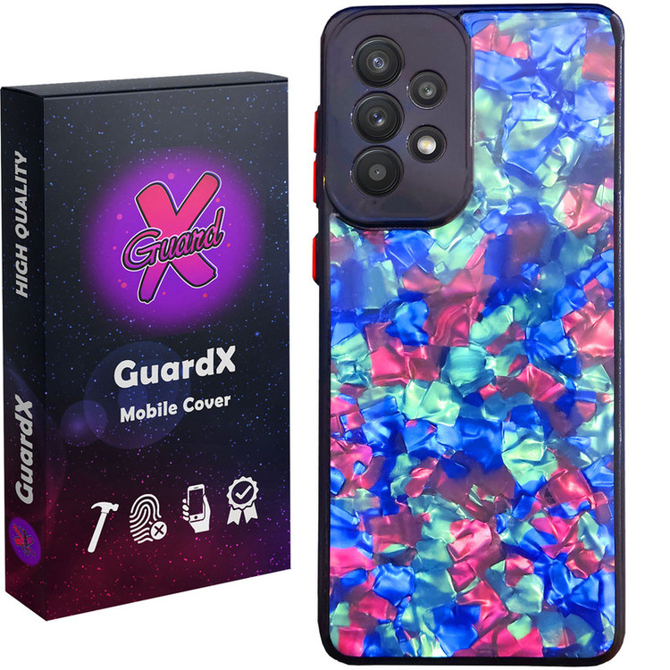 کاور گارد ایکس مدل Marbel مناسب برای گوشی موبایل سامسونگ Galaxy A33
