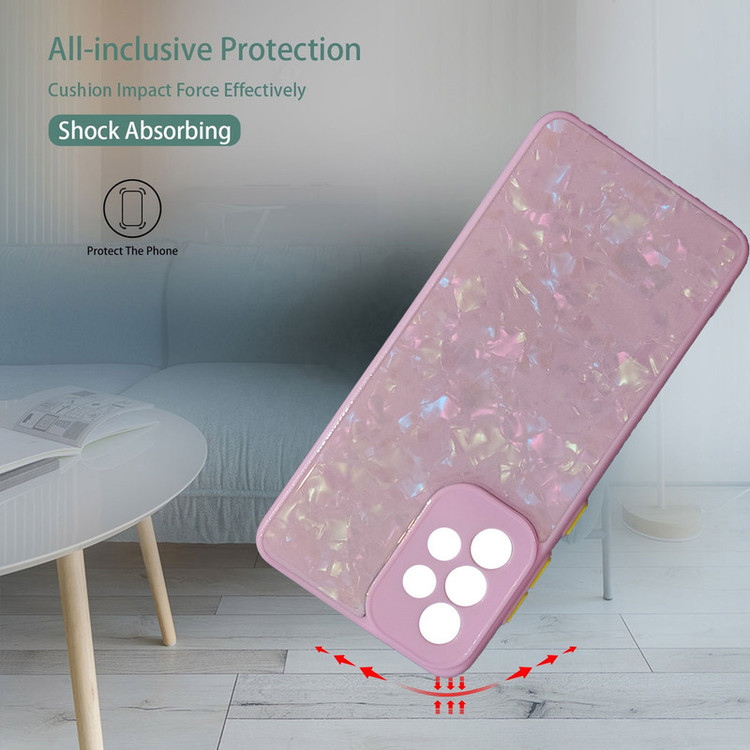 کاور گارد ایکس مدل Marbel مناسب برای گوشی موبایل سامسونگ Galaxy A33