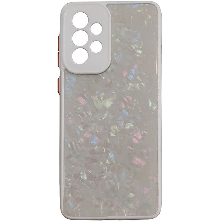 کاور گارد ایکس مدل Marbel مناسب برای گوشی موبایل سامسونگ Galaxy A33
