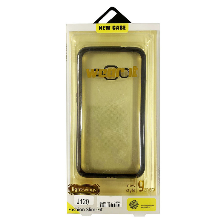کاور مدل Wear16 مناسب برای گوشی موبایل سامسونگ Galaxy J1 2016/J120