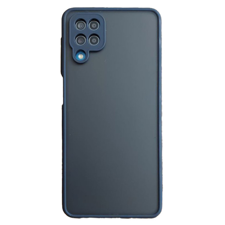 کاور مدل PHSPMG مناسب برای گوشی موبایل سامسونگ Galaxy A42 5G