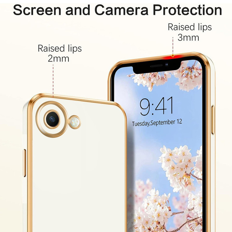 کاور گاردتک مدل Myca2 مناسب برای گوشی موبایل ریلمی C30s به همراه بند