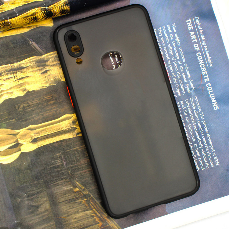 کاور کینگ پاور مدل M22 مناسب برای گوشی موبایل سامسونگ Galaxy A10s