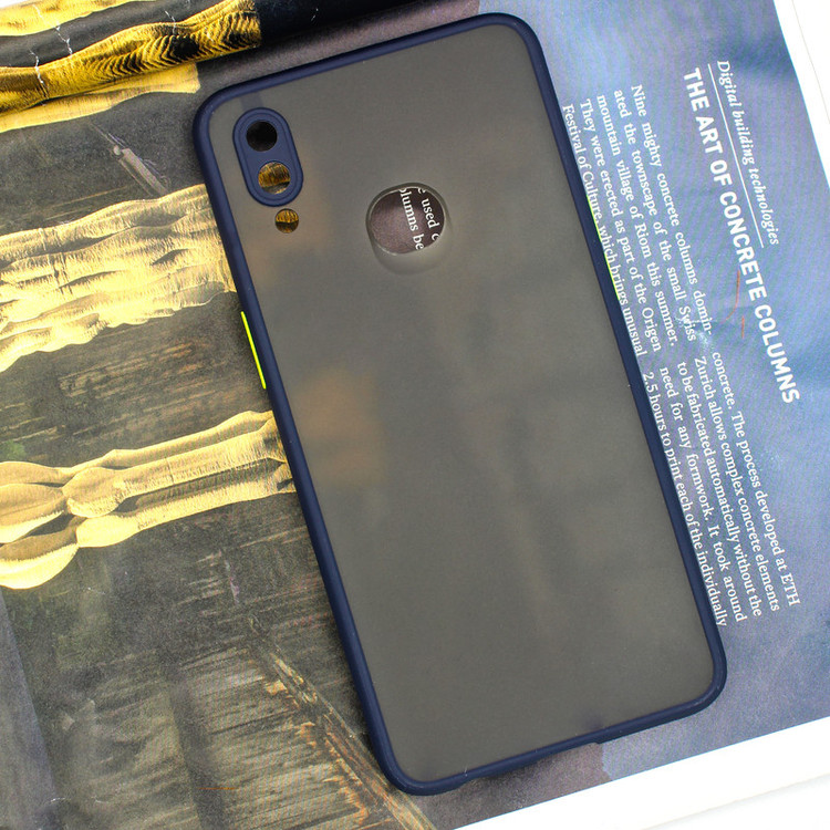 کاور کینگ پاور مدل M22 مناسب برای گوشی موبایل سامسونگ Galaxy A10s