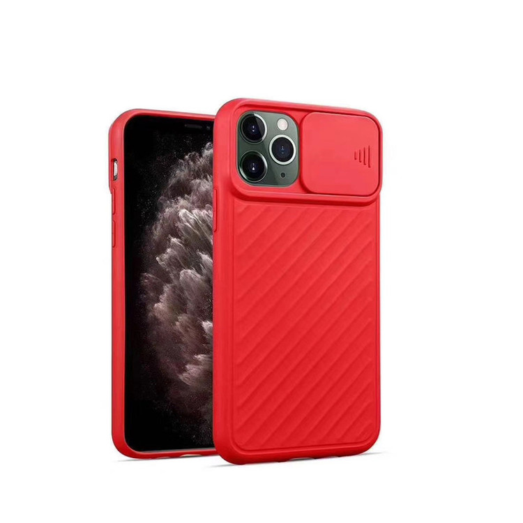 کاور کی اس تی مدل CM-5 مناسب برای گوشی موبایل اپل Iphone 11 pro max