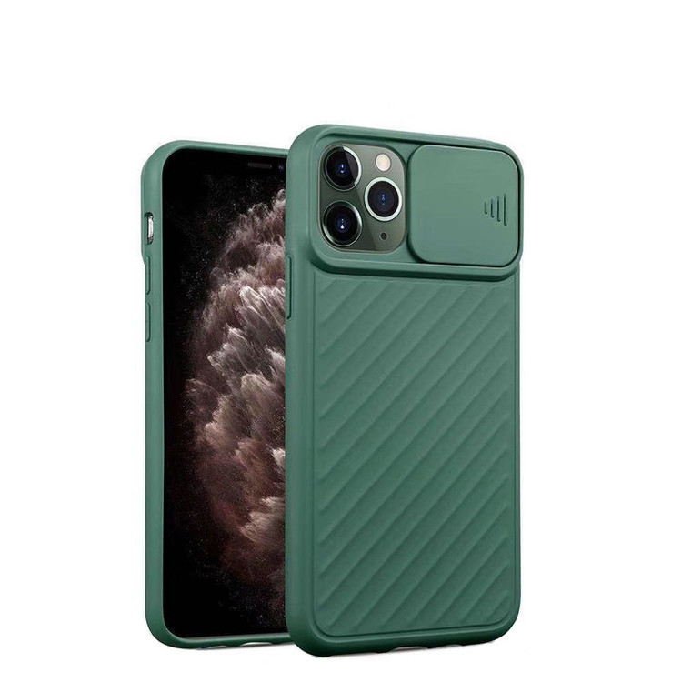 کاور کی اس تی مدل CM-5 مناسب برای گوشی موبایل اپل Iphone 11 pro max