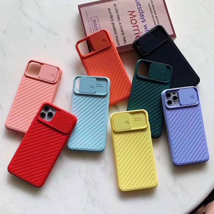 کاور کی اس تی مدل CM-5 مناسب برای گوشی موبایل اپل Iphone 11 pro max