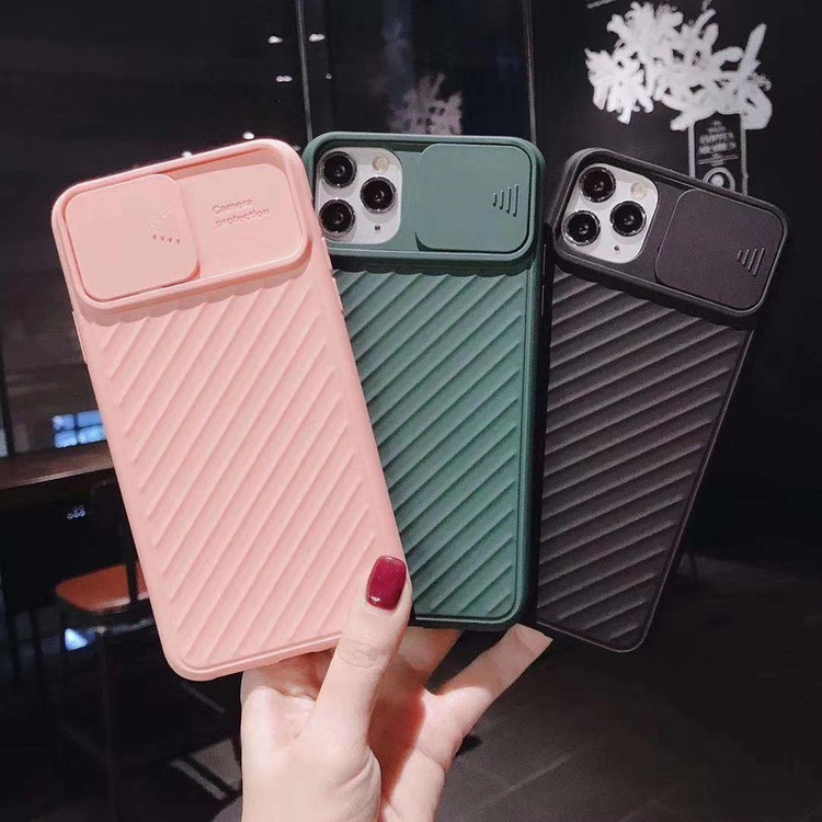 کاور کی اس تی مدل CM-5 مناسب برای گوشی موبایل اپل Iphone 11 pro max