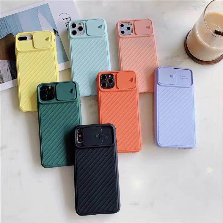 کاور کی اس تی مدل CM-5 مناسب برای گوشی موبایل اپل Iphone 11 pro max