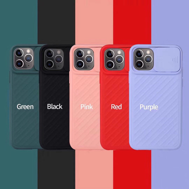 کاور کی اس تی مدل CM-5 مناسب برای گوشی موبایل اپل Iphone 11 pro max