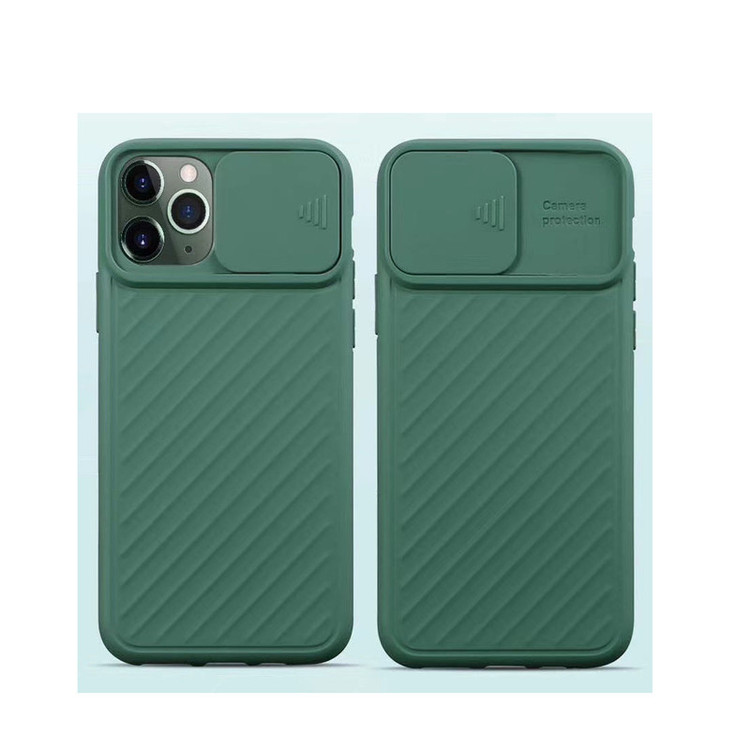 کاور کی اس تی مدل CM-5 مناسب برای گوشی موبایل اپل Iphone 11 pro max