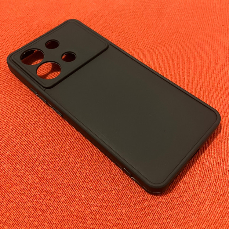 کاور مدل Note13_T03 مناسب برای گوشی موبایل شیائومی Redmi Note 13 4G