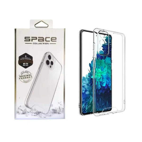 کاور اسپیس مدل sp مناسب برای گوشی موبایل شیاومی not 13 pro plus