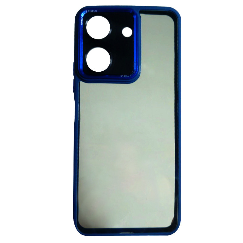کاور ایکس قاب کد dG13c مناسب برای گوشی موبایل شیائومی Redmi 13C / pococ65