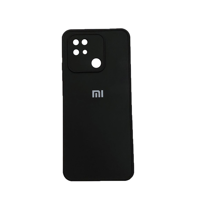 کاور مدل 10c_016 مناسب برای گوشی موبایل شیائومی Redmi 10C