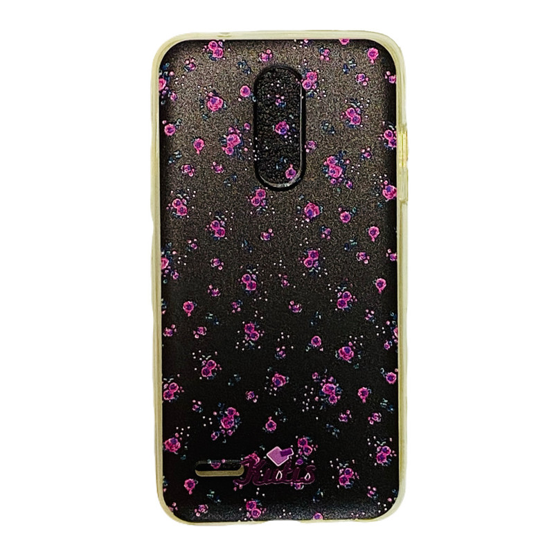 کاور مدل P-NK کد 696 مناسب برای گوشی موبایل ال جی K10 2018