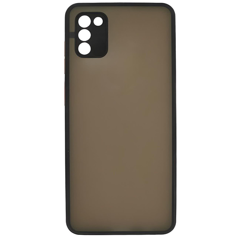 کاور مدل 001 مناسب برای گوشی موبایل سامسونگ GALAXY A02S