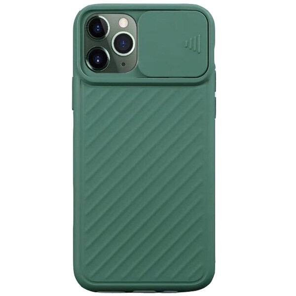 کاور آیرون من مدل H67 مناسب برای گوشی موبایل اپل iphone 11 Pro Max