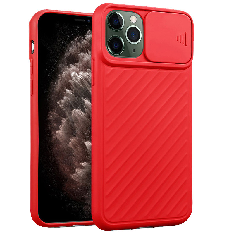 کاور آیرون من مدل H67 مناسب برای گوشی موبایل اپل iphone 11 Pro Max