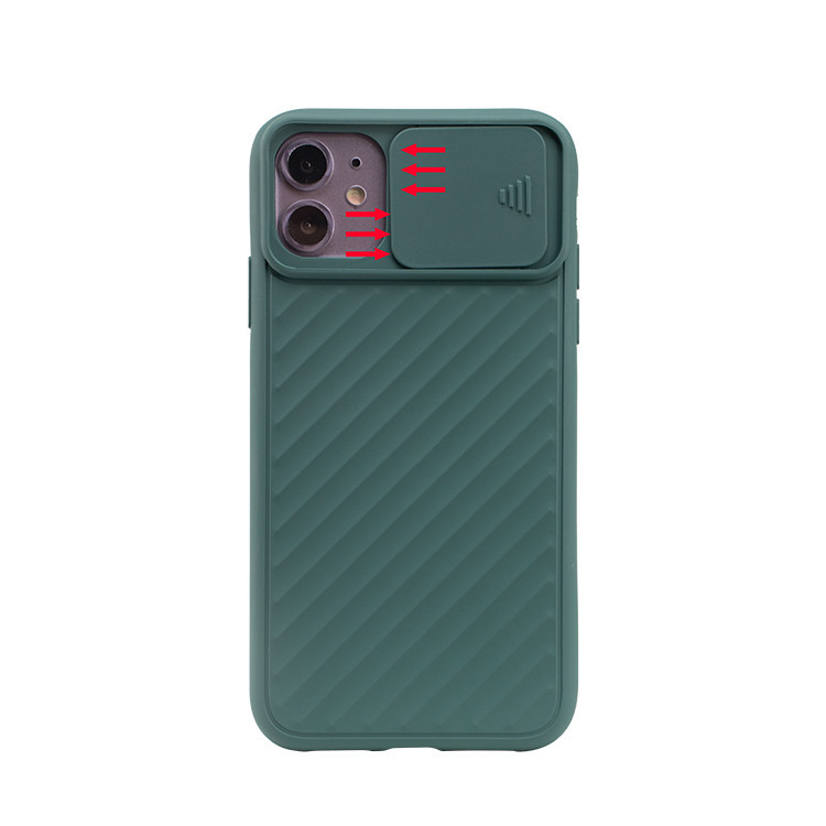 کاور آیرون من مدل H67 مناسب برای گوشی موبایل اپل iphone 11 Pro Max