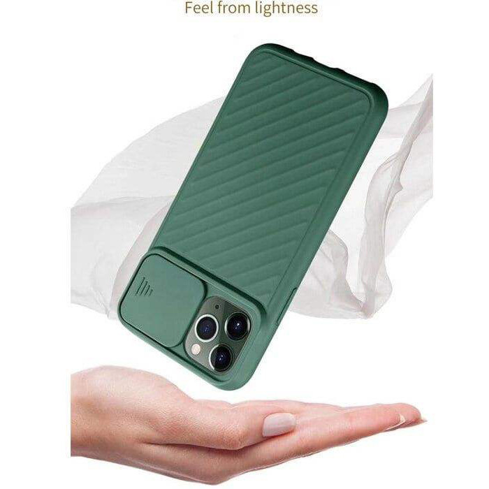 کاور آیرون من مدل H67 مناسب برای گوشی موبایل اپل iphone 11 Pro Max