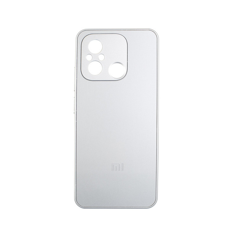 کاور مدل CLASSIC مناسب برای گوشی موبایل شیائومی Redmi 12C