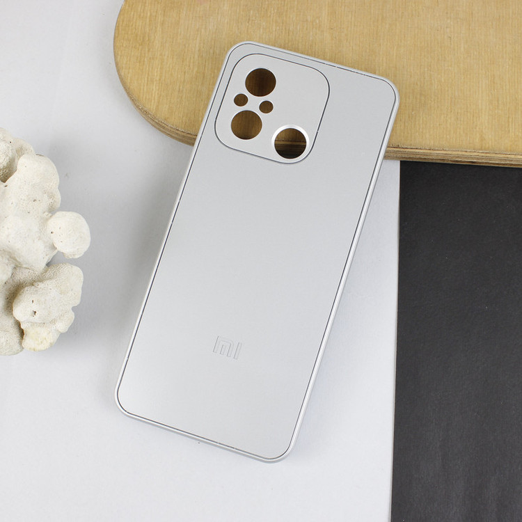 کاور مدل CLASSIC مناسب برای گوشی موبایل شیائومی Redmi 12C