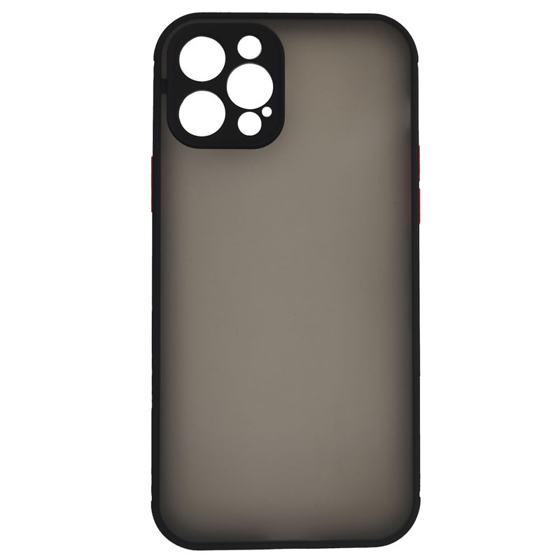 کاور مدل pml-01 مناسب برای گوشی موبایل اپل Iphone 12pro