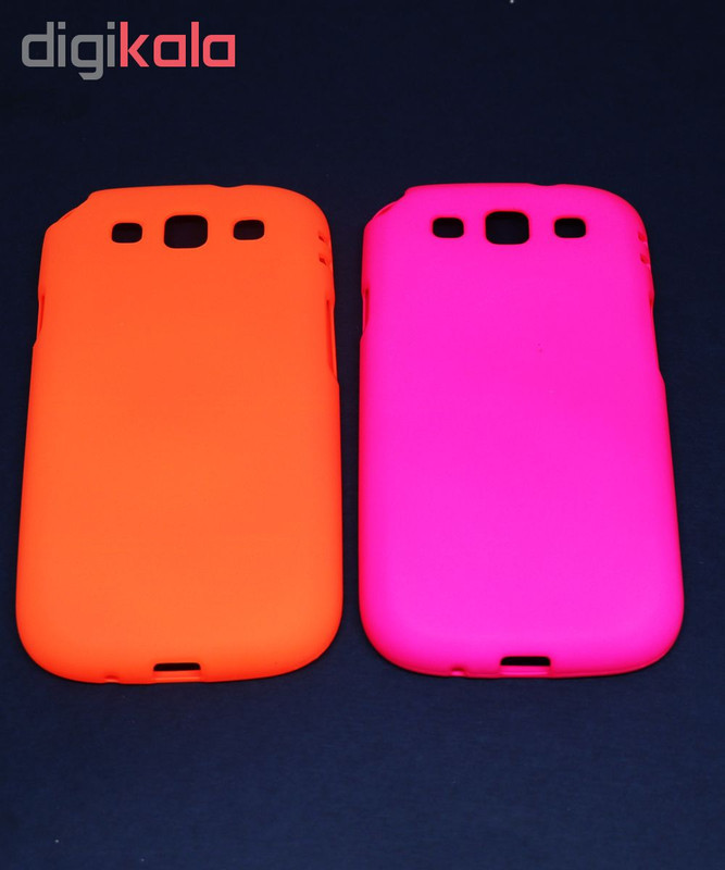 کاور مدل S-51 مناسب برای گوشی موبایل سامسونگ Galaxy S3