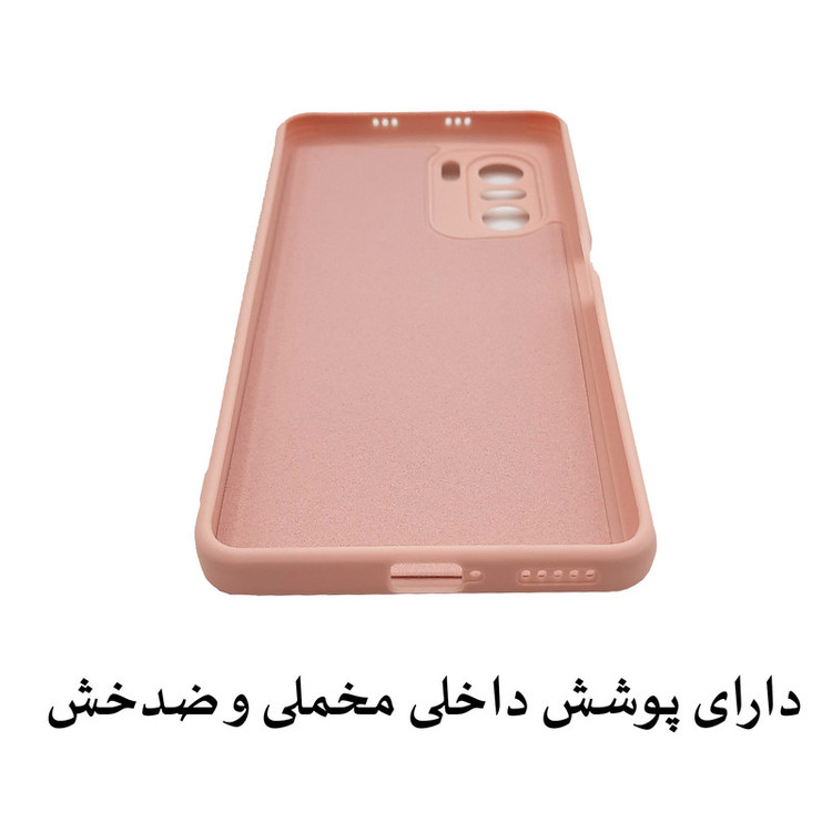 کاور لاین کینگ مدل AnIC مناسب برای گوشی موبایل شیائومی Redmi Note10/10S