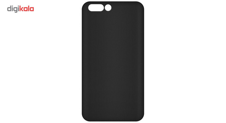 کاور ژله ای مدل Flexible Color مناسب برای گوشی موبایل ایسوس Zenfone 4 ZE554KL