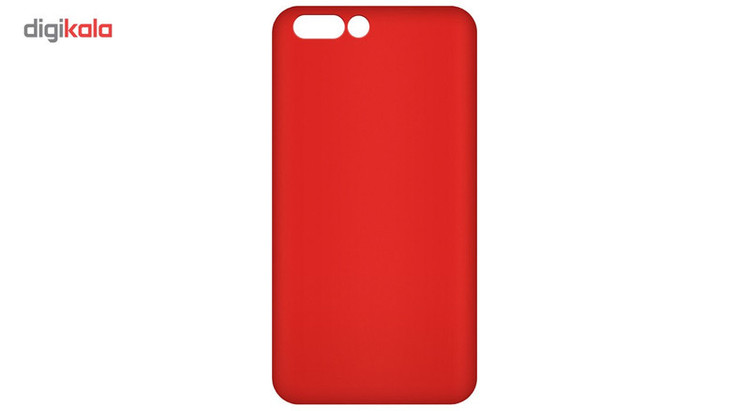 کاور ژله ای مدل Flexible Color مناسب برای گوشی موبایل ایسوس Zenfone 4 ZE554KL