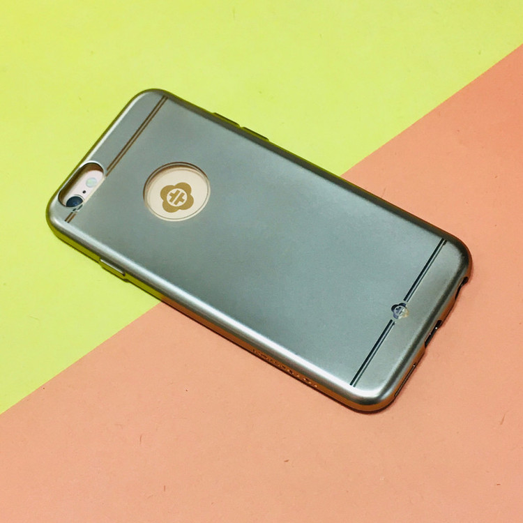 کاور مدل TS مناسب برای گوشی موبایل اپل Iphone 6/6s