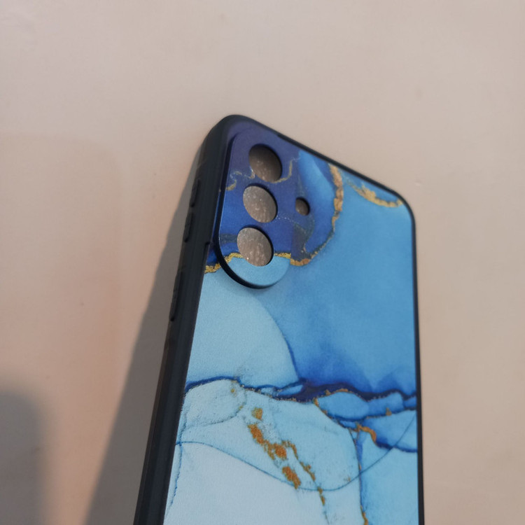 کاور کد mar37 مناسب برای گوشی موبایل سامسونگ Galaxy A37