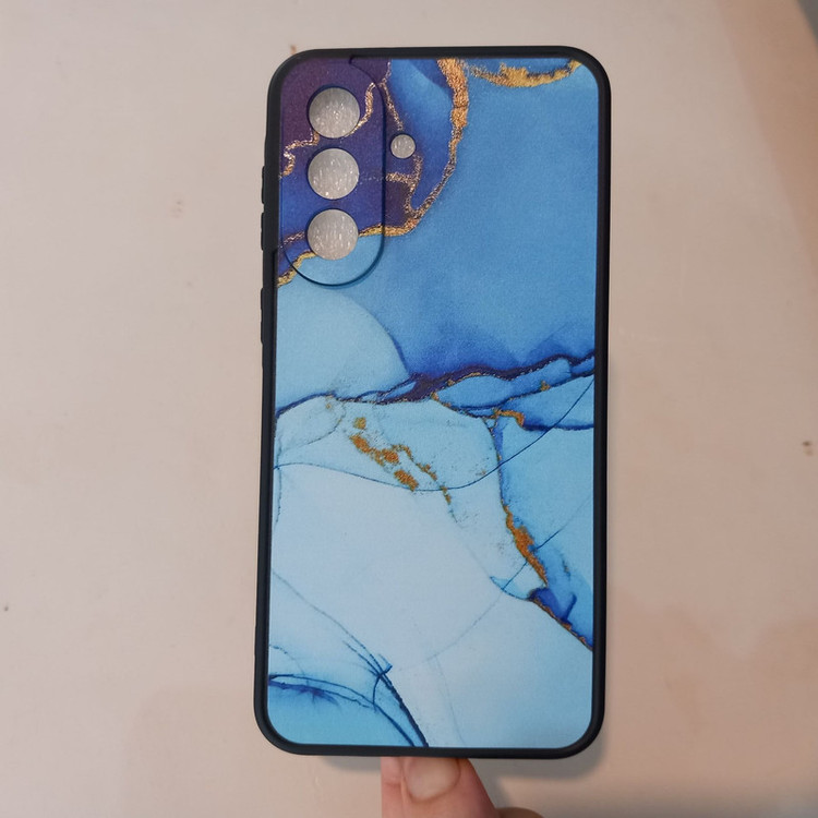 کاور کد mar37 مناسب برای گوشی موبایل سامسونگ Galaxy A37