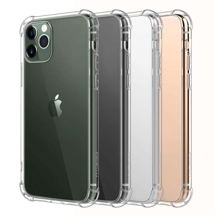 کاور قاب تک طرح ژله ای کپسول دار مدل Grd06C مناسب برای گوشی موبایل اپل iPhone 14 Pro