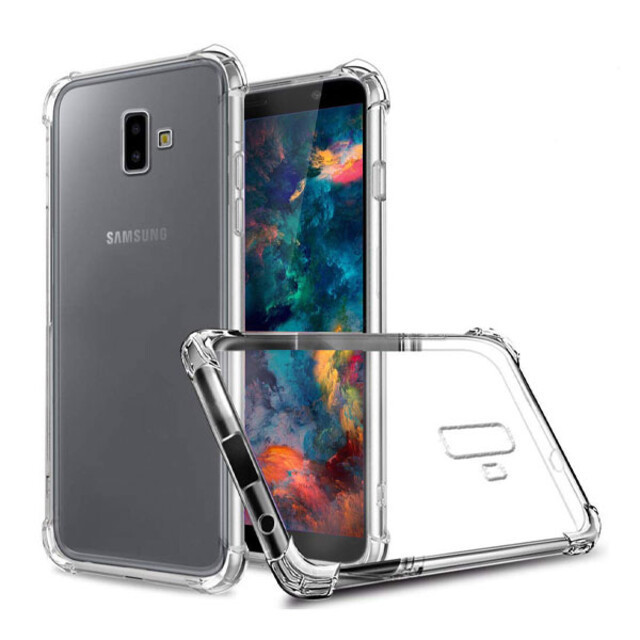 کاور قاب تک طرح ژله ای کپسول دار مدل Grd06C مناسب برای گوشی موبایل اپل iPhone 14 Pro